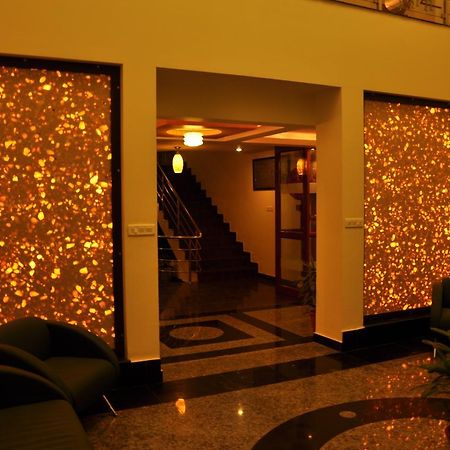 Hotel The Uday Regency Kota  Dış mekan fotoğraf