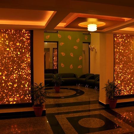 Hotel The Uday Regency Kota  Dış mekan fotoğraf