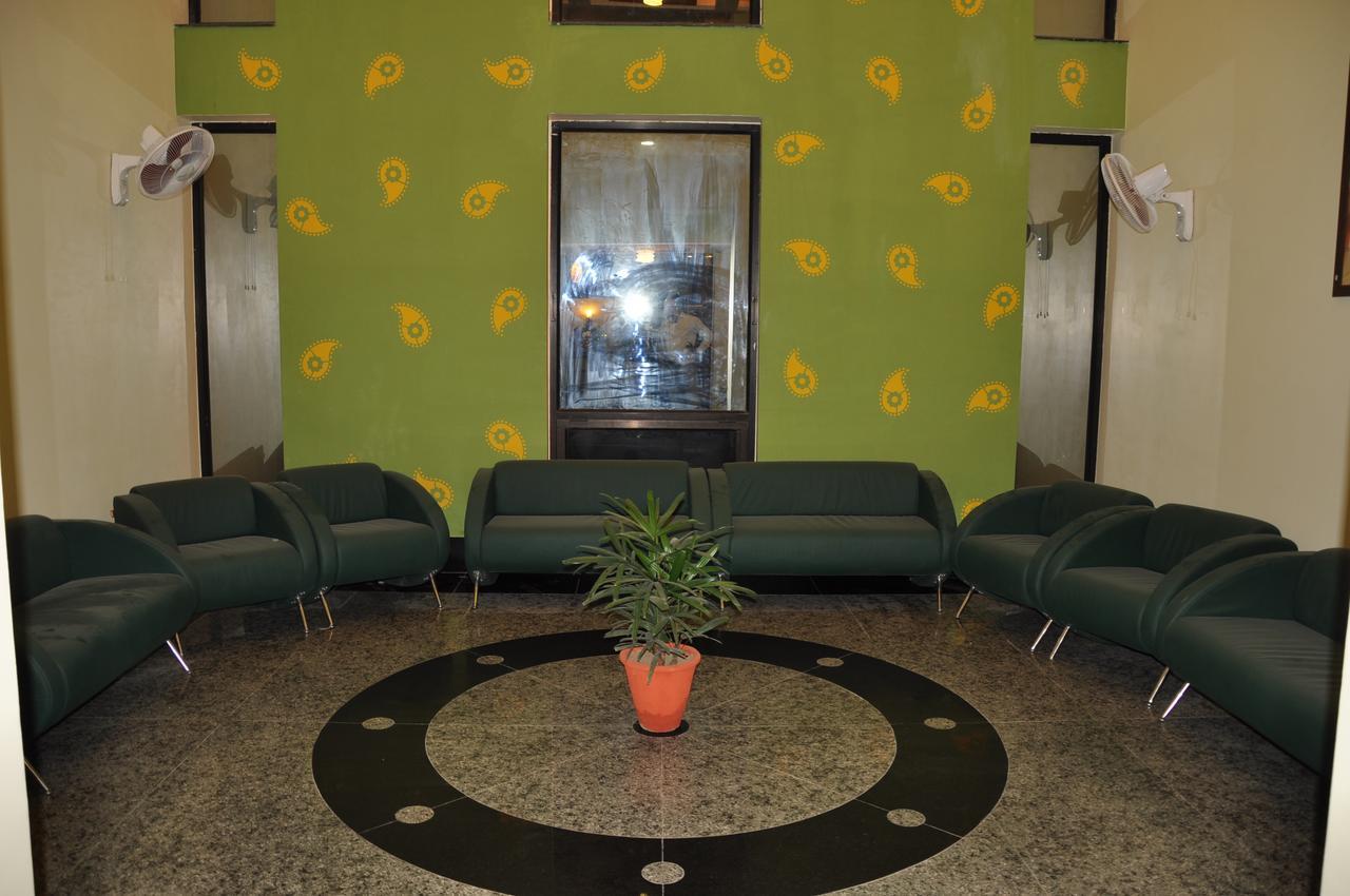 Hotel The Uday Regency Kota  Dış mekan fotoğraf