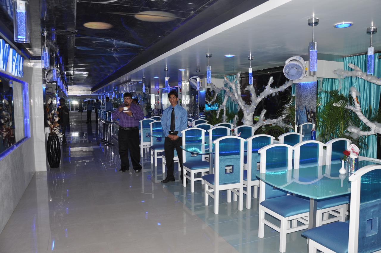 Hotel The Uday Regency Kota  Dış mekan fotoğraf