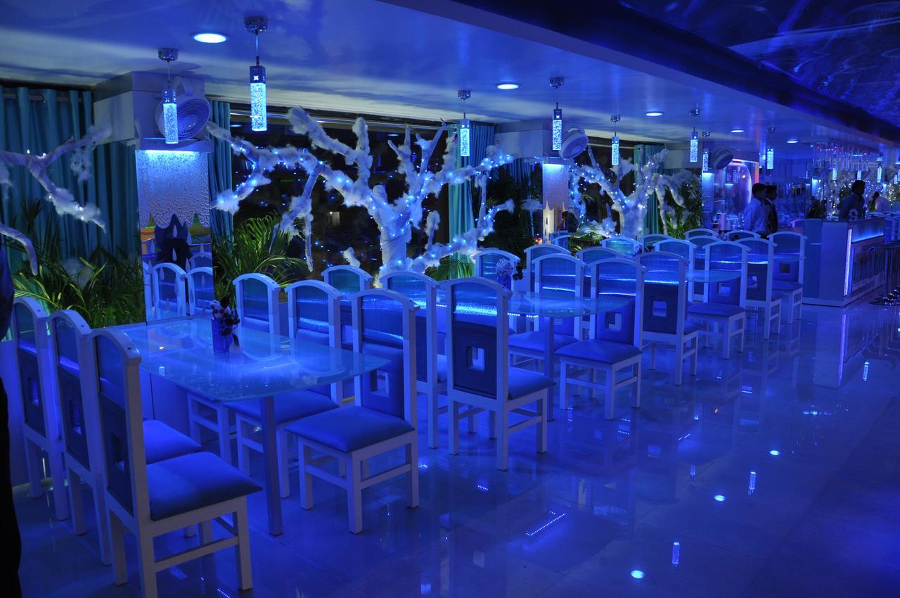 Hotel The Uday Regency Kota  Dış mekan fotoğraf
