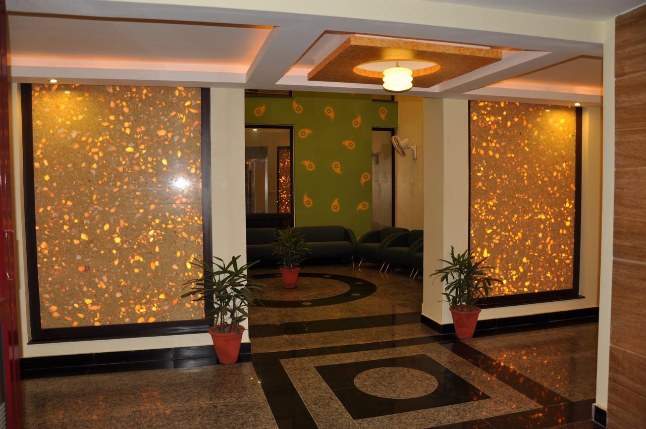 Hotel The Uday Regency Kota  Dış mekan fotoğraf