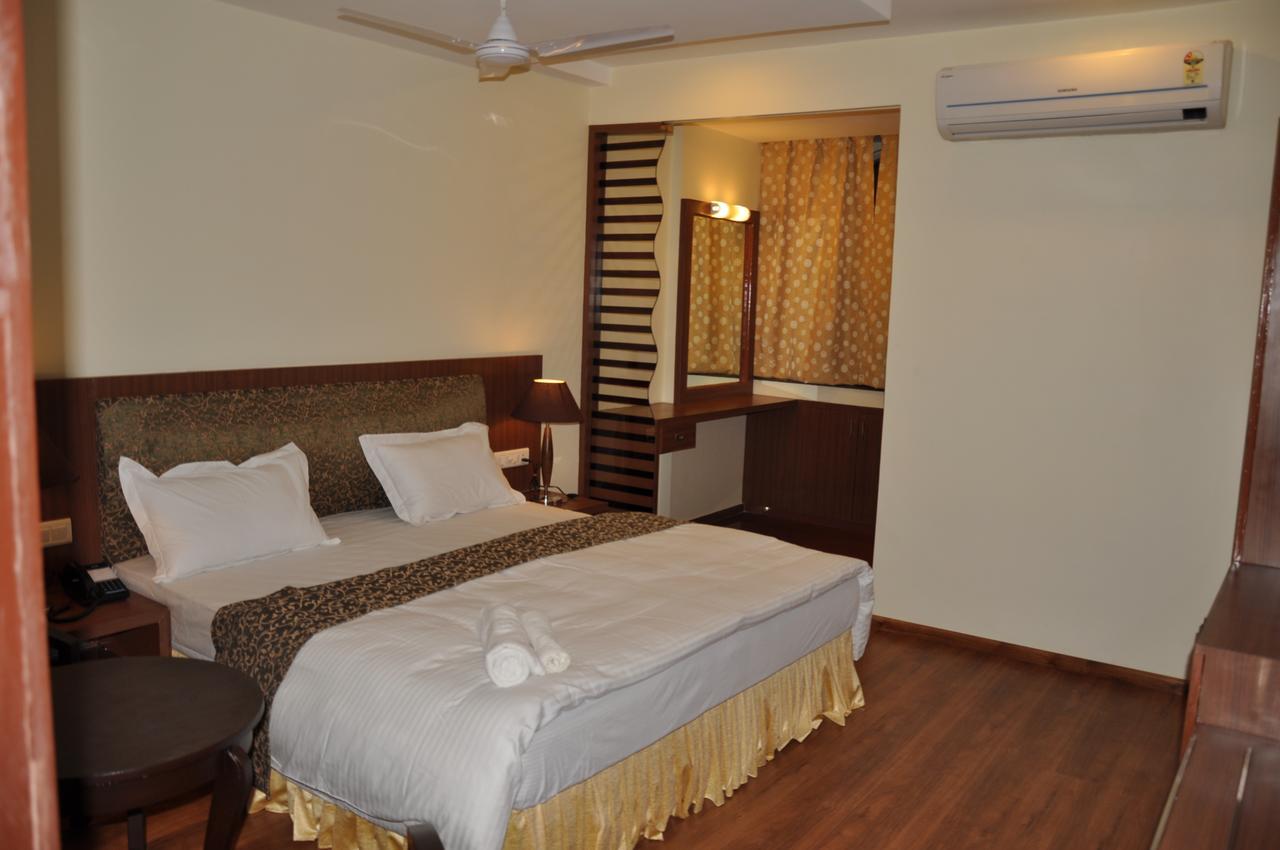 Hotel The Uday Regency Kota  Dış mekan fotoğraf