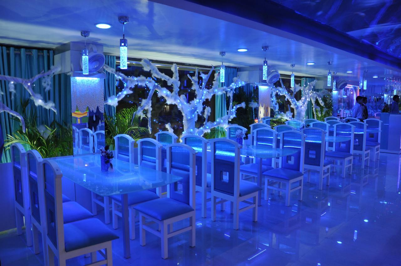 Hotel The Uday Regency Kota  Dış mekan fotoğraf
